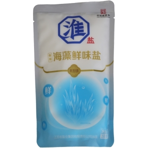 海藻鲜味盐（350g）