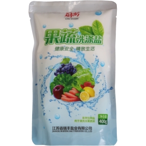 果蔬洗涤盐（400g）