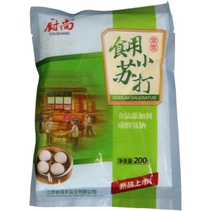 食用小苏打（200g）